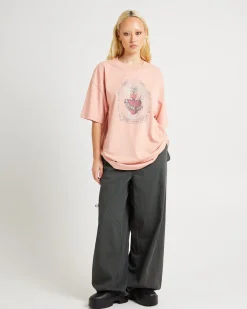 Sacred Heart Boyfriend T-Shirt