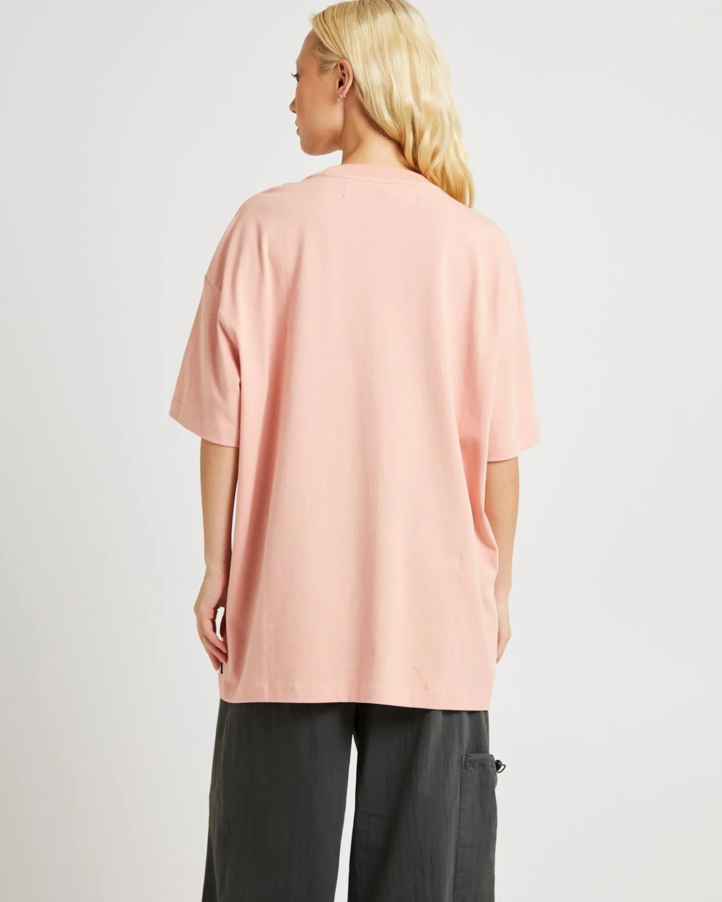 Sacred Heart Boyfriend T-Shirt