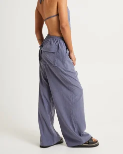 Sahara Soft Drape Coastal Pants