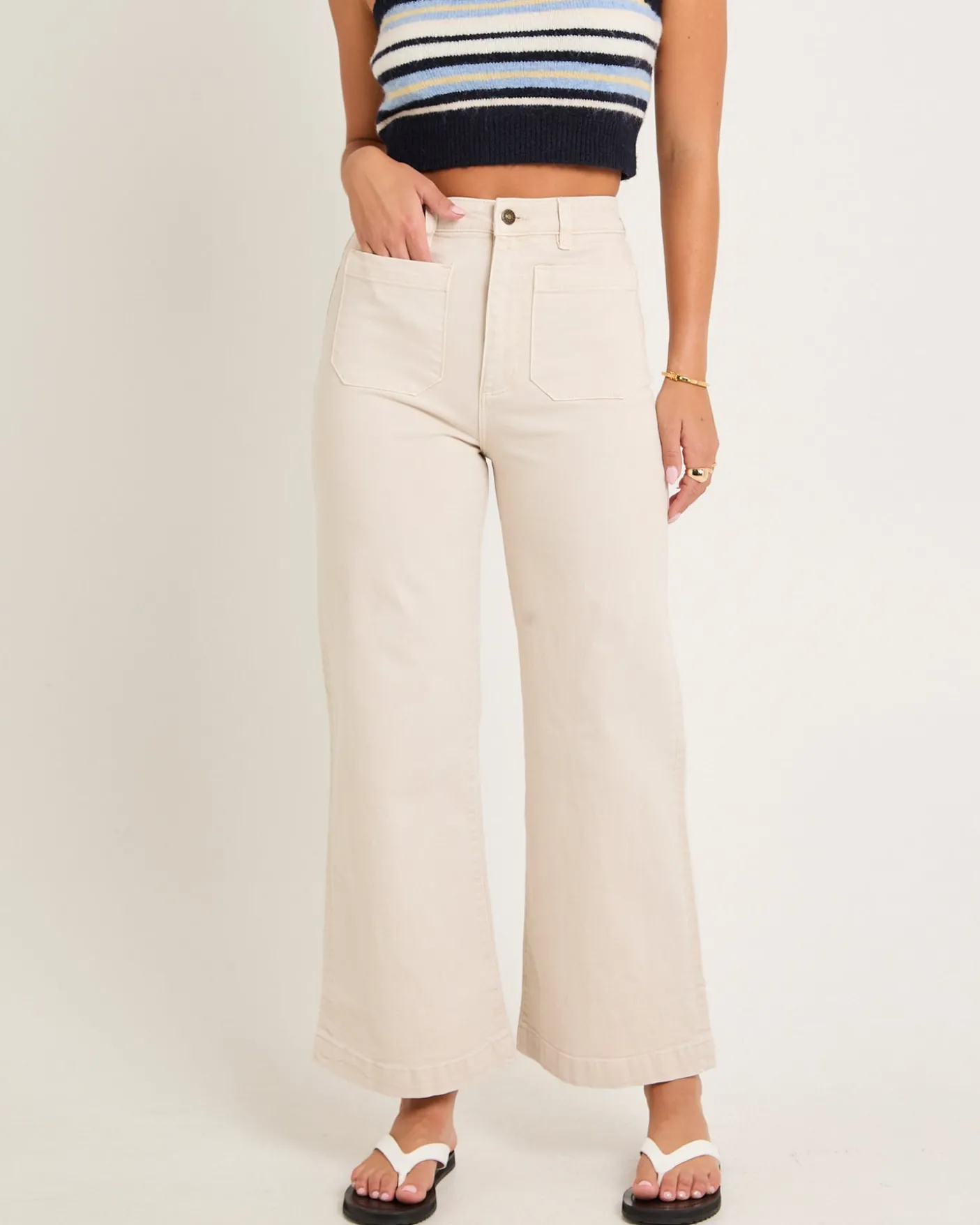Sailor Jeans