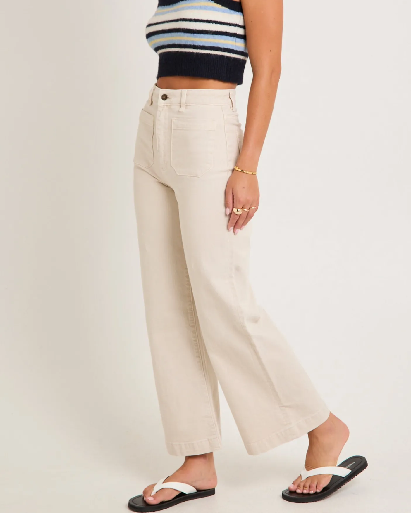 Sailor Jeans