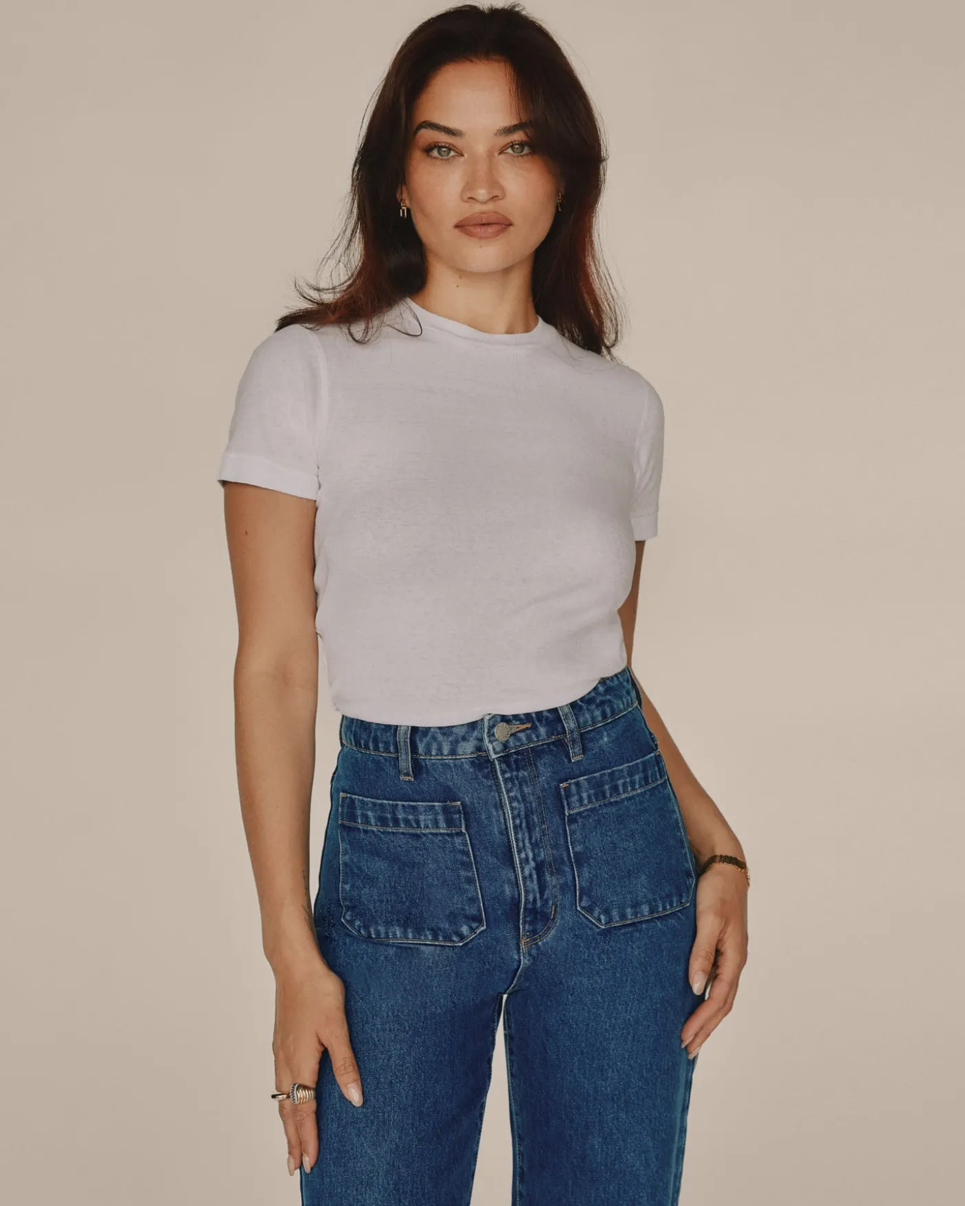 Sailor Jeans
