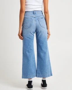 Sailor Scoop Carla Denim Jeans