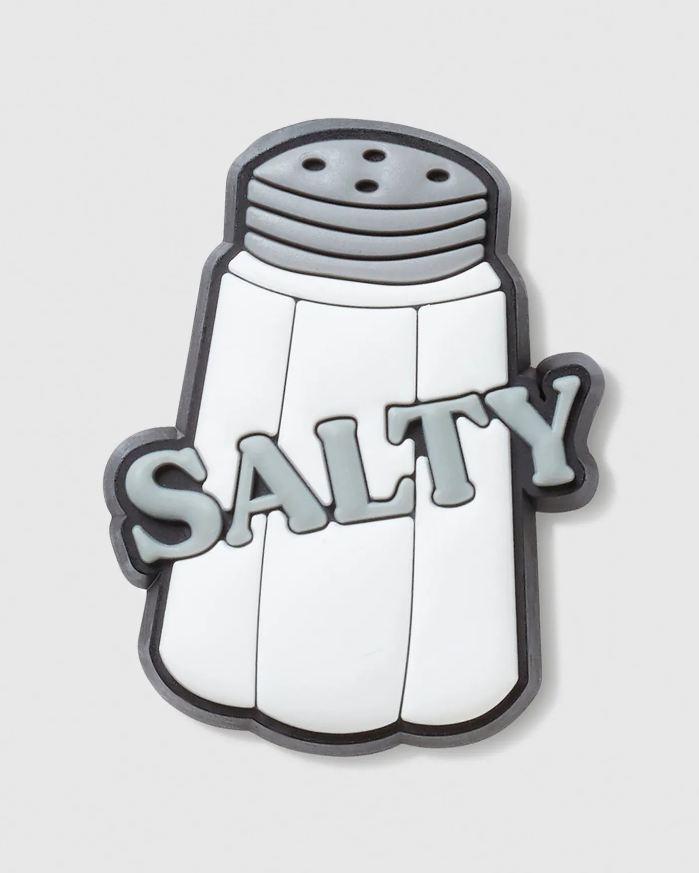 Salty Jibbit
