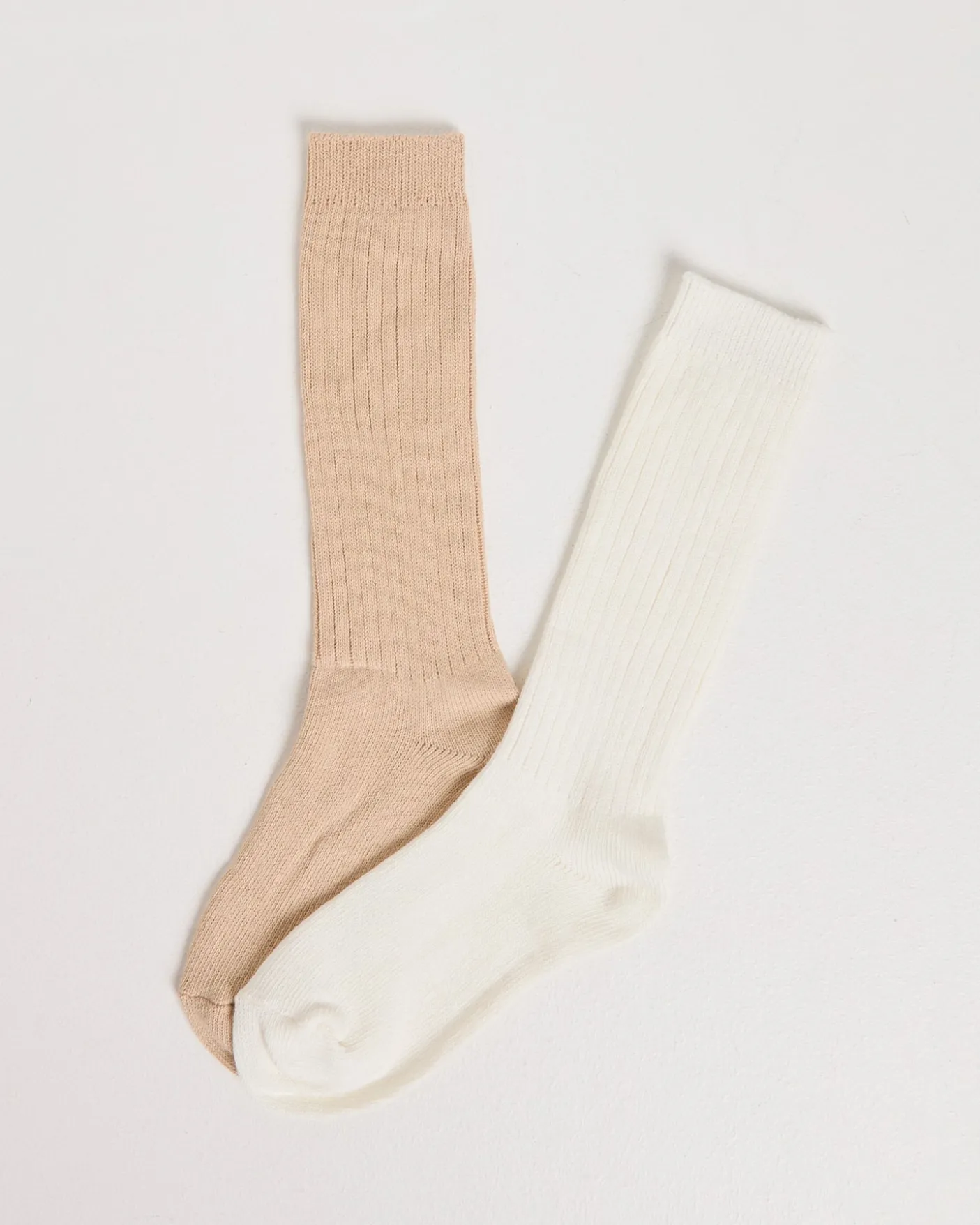 Sammy Slouchy Socks 2 Pack