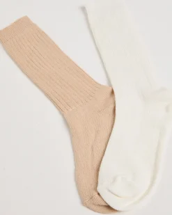 Sammy Slouchy Socks 2 Pack