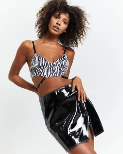Sampa Cut Out Corset
