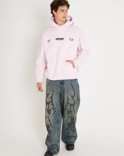 Sanction Hoodie