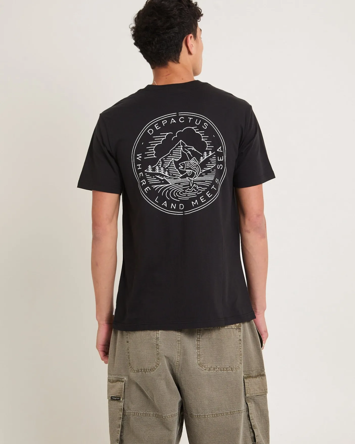 Sanctum T-Shirt