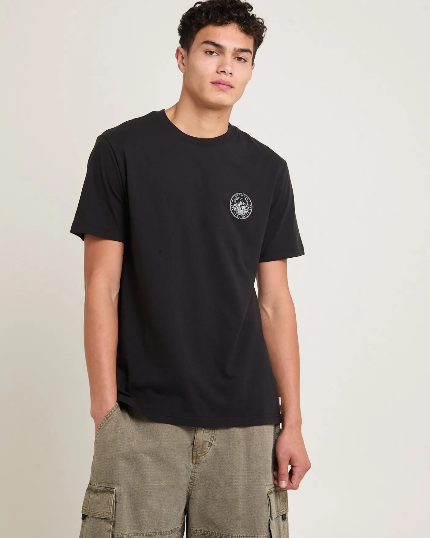 Sanctum T-Shirt