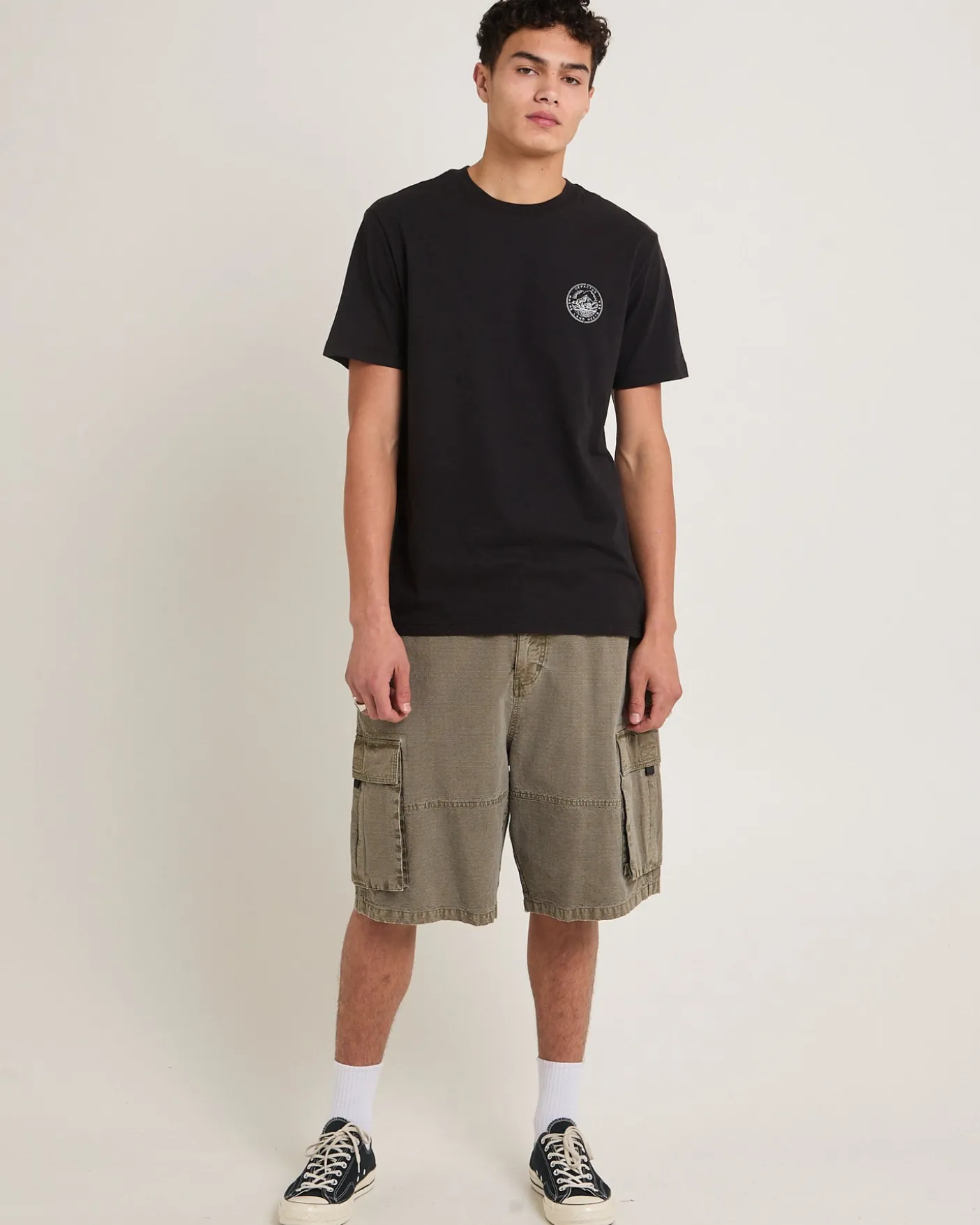 Sanctum T-Shirt