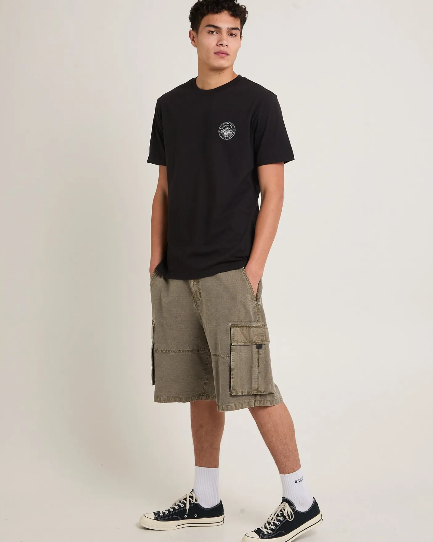 Sanctum T-Shirt