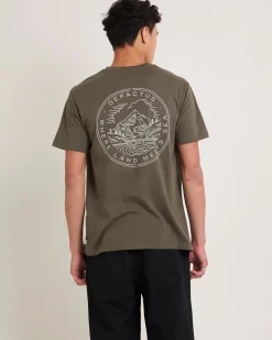 Sanctum T-Shirt