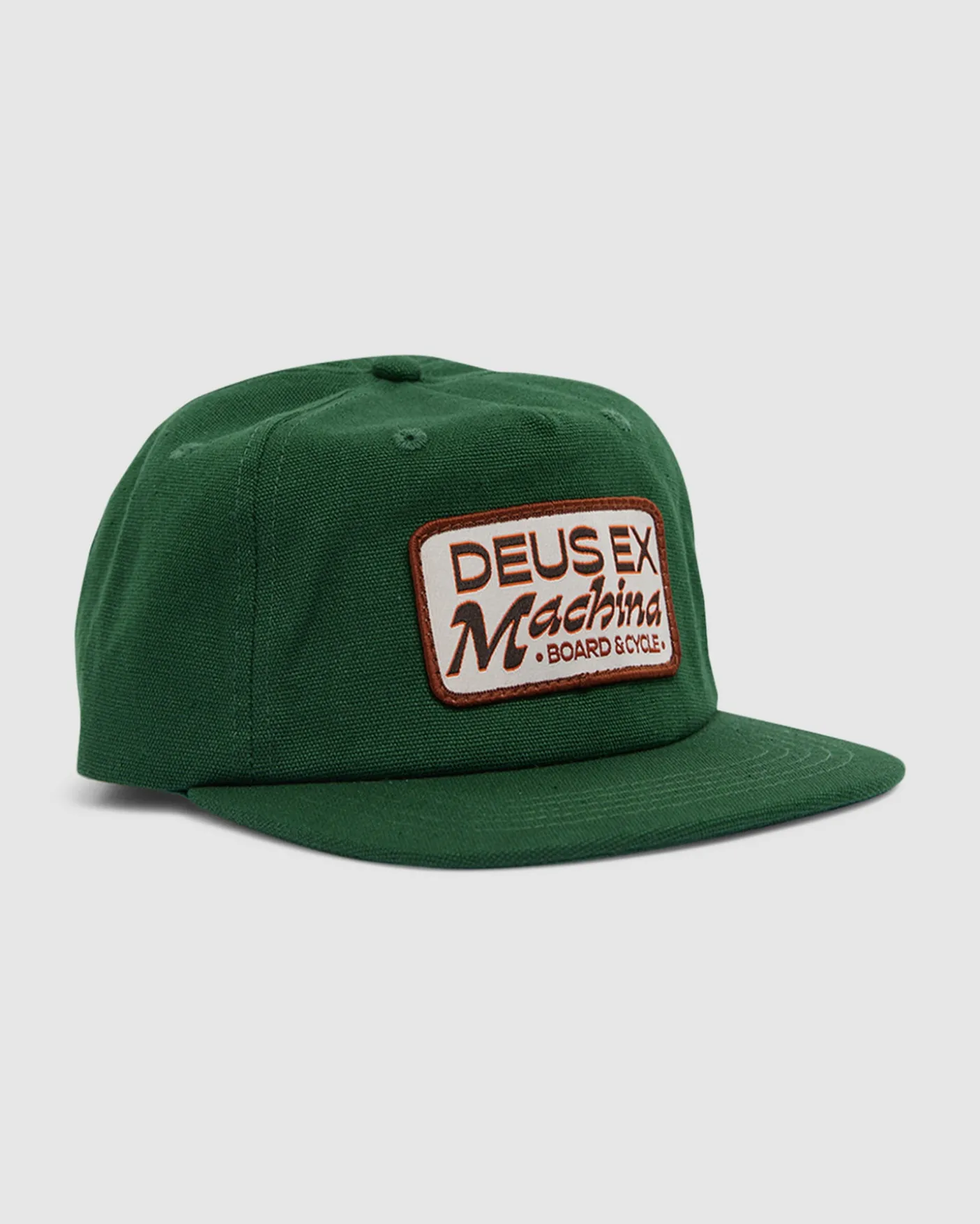 Sandy Cap