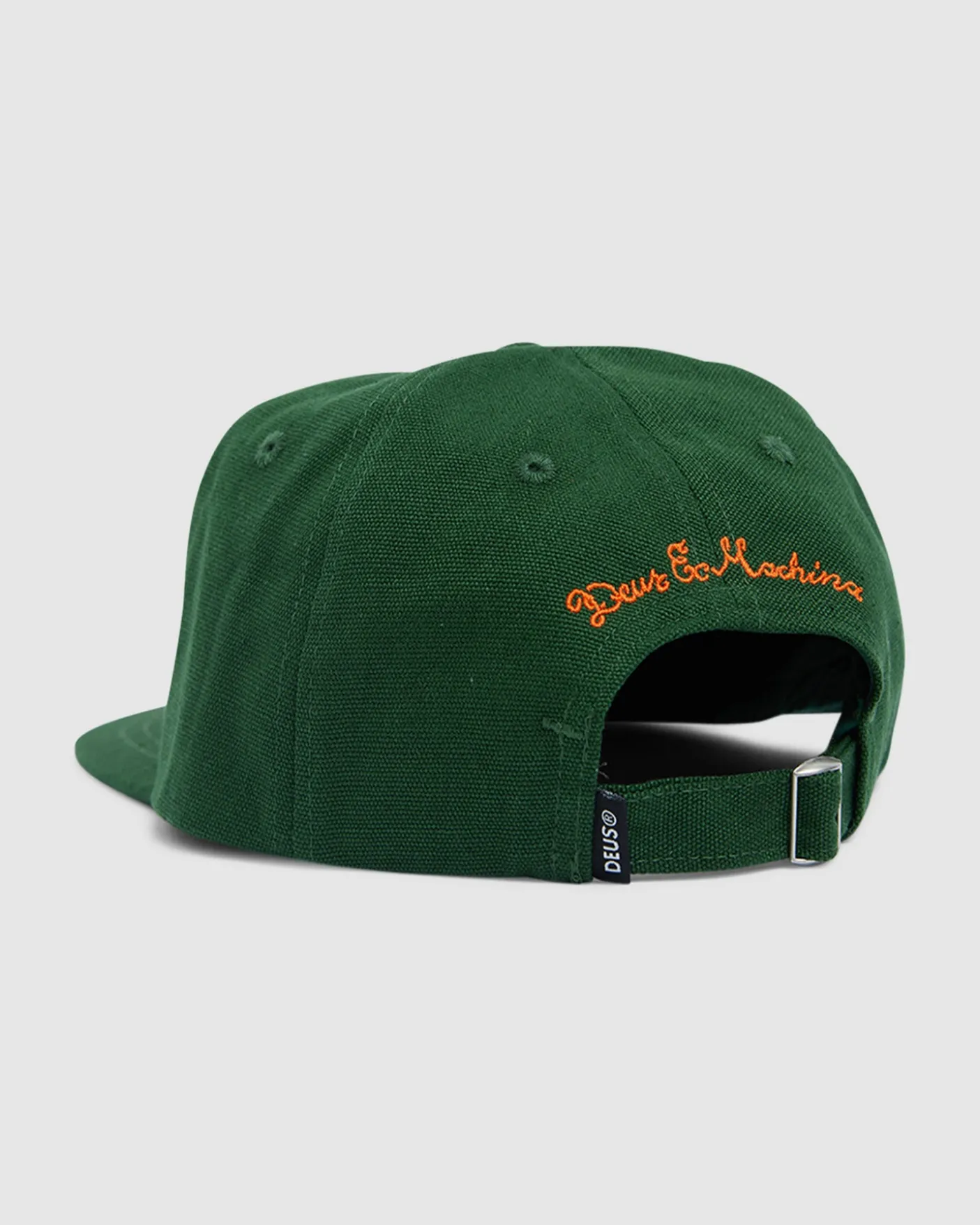 Sandy Cap