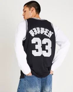 Scottie Pippen Chicago Bulls Are Back Swingman Jersey
