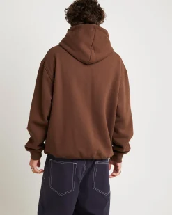S-Cube Block Hoodie