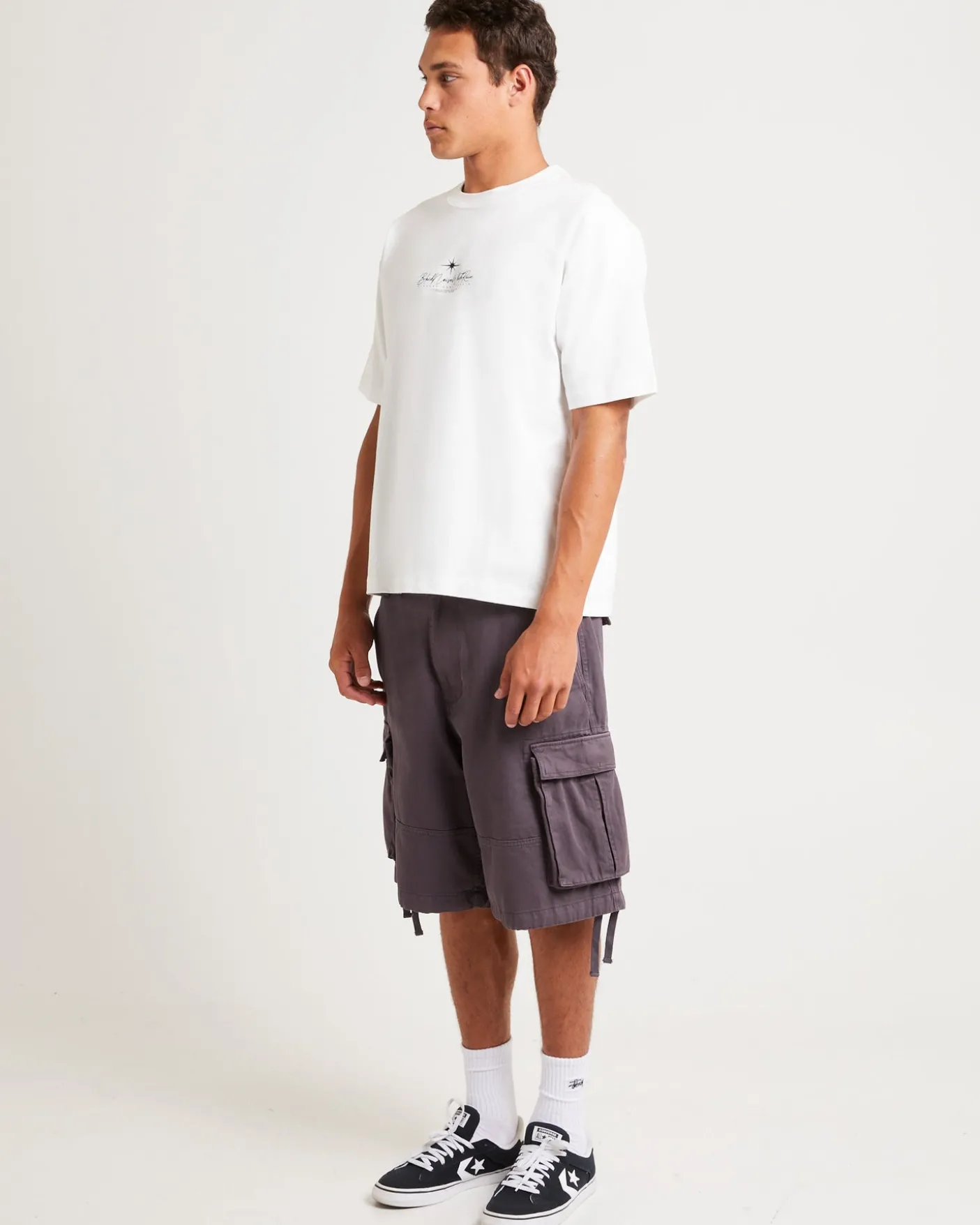 Sea T-Shirt