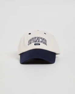 Seattle Contrast Cap