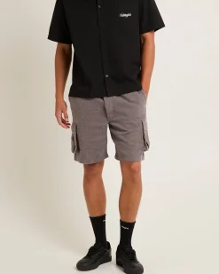 Select Cargo Shorts
