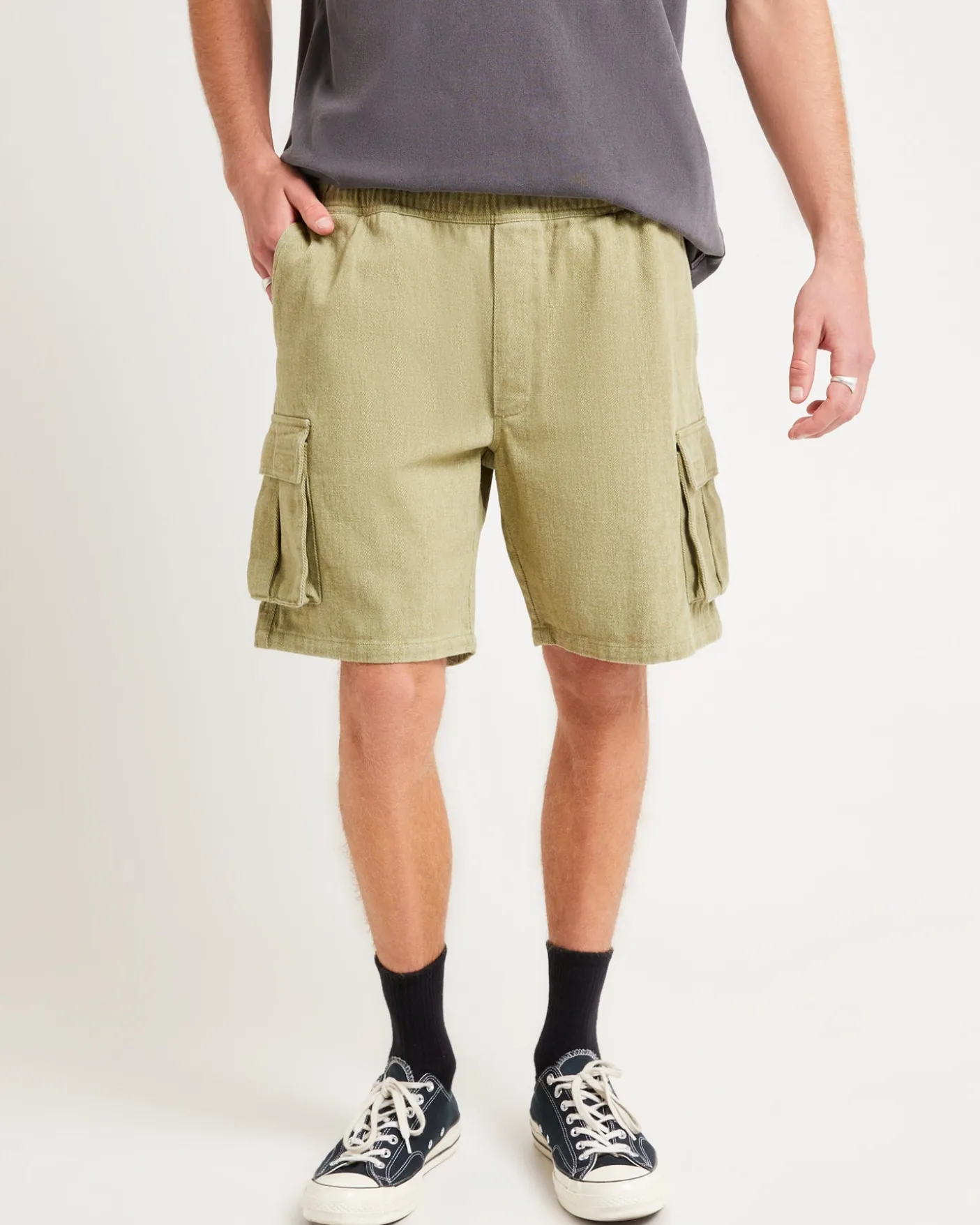 Select Cargo Shorts