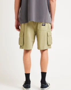 Select Cargo Shorts