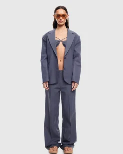 Serene Blazer