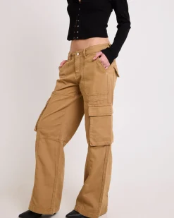 Serene Carpenter Pants
