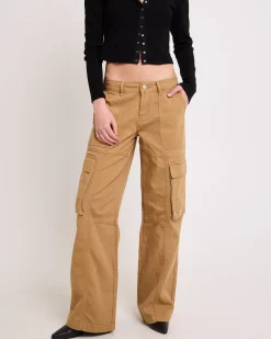 Serene Carpenter Pants