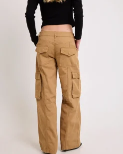 Serene Carpenter Pants