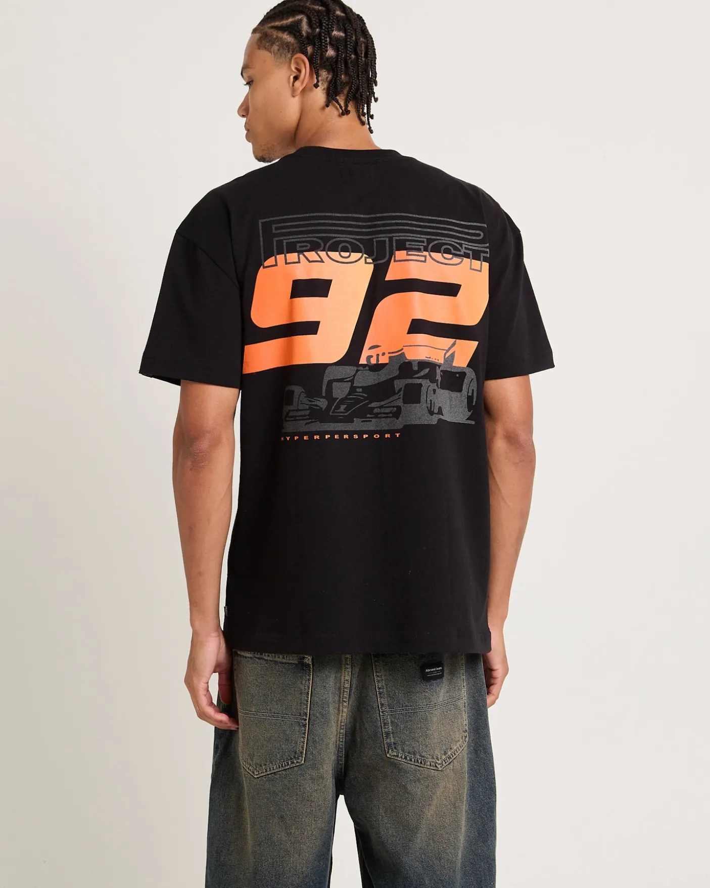 Sergio T-Shirt