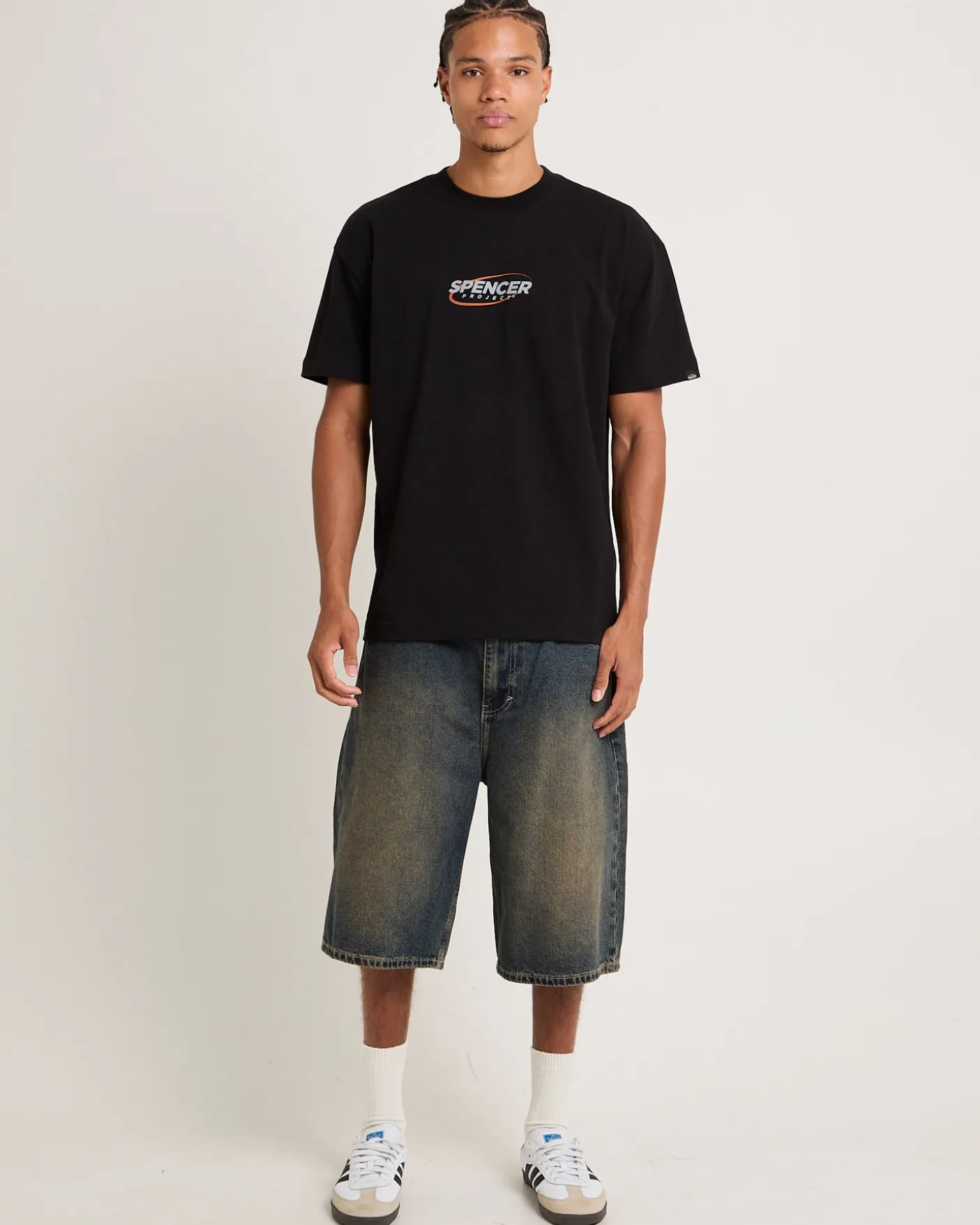 Sergio T-Shirt