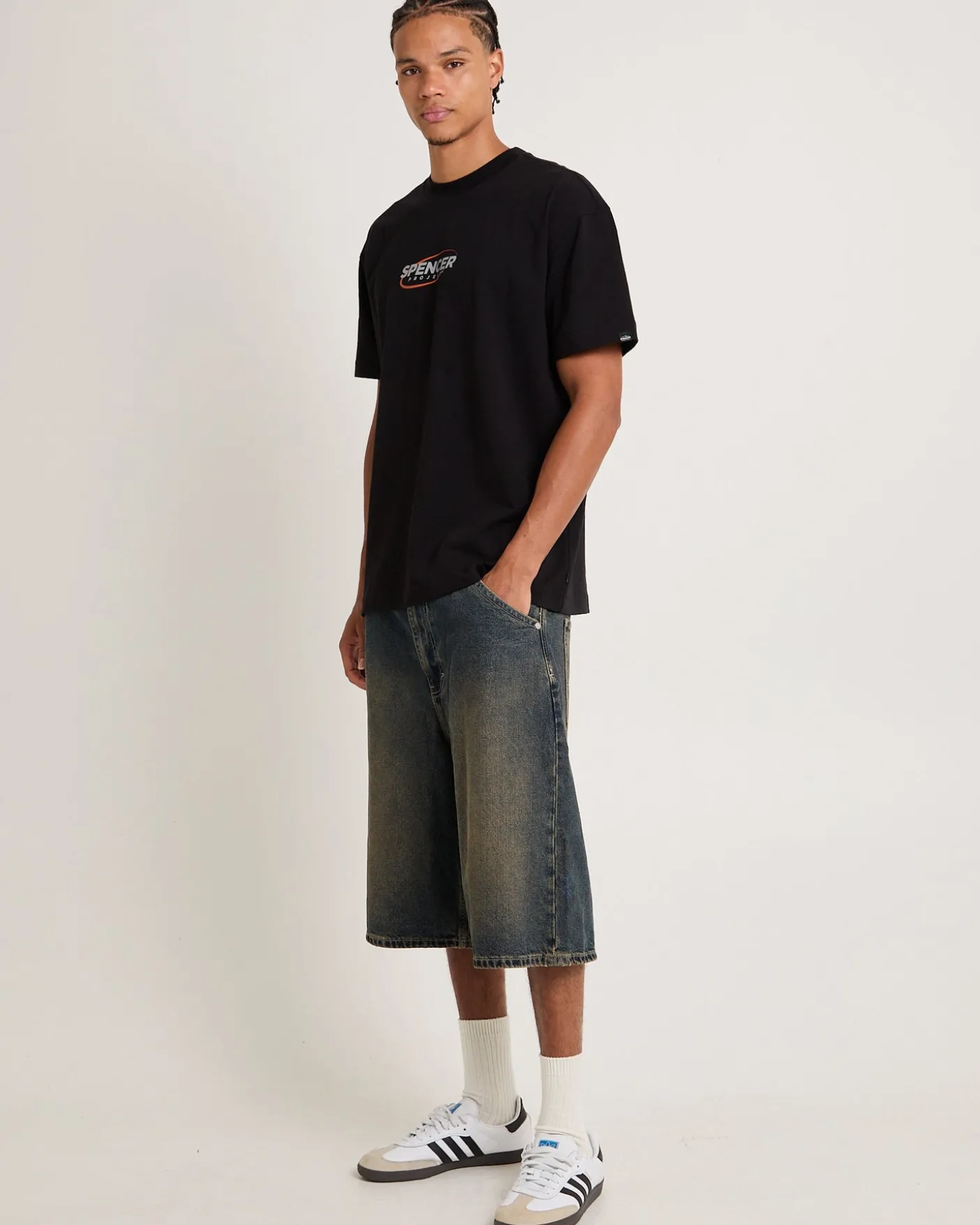 Sergio T-Shirt