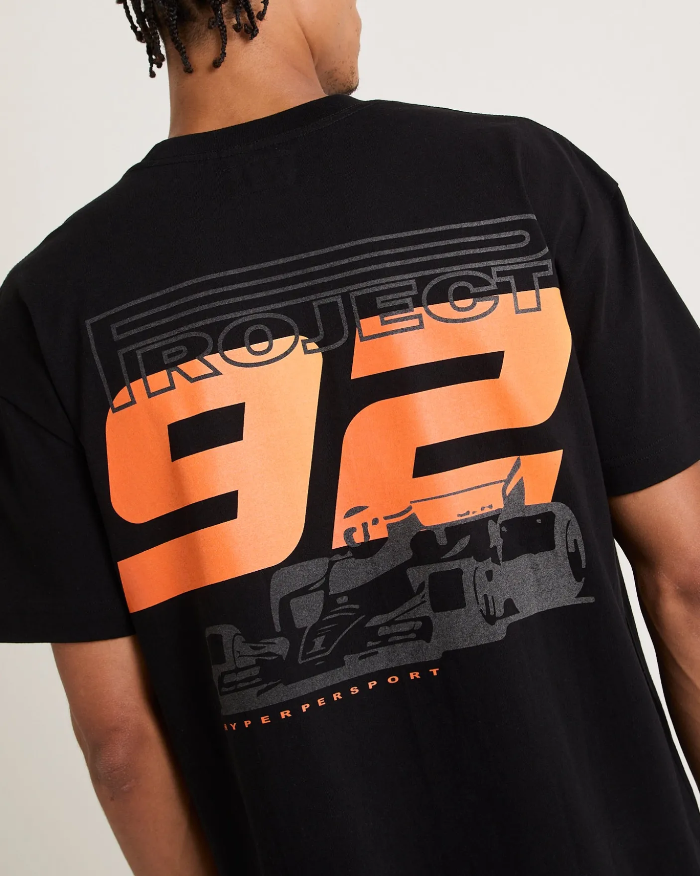 Sergio T-Shirt