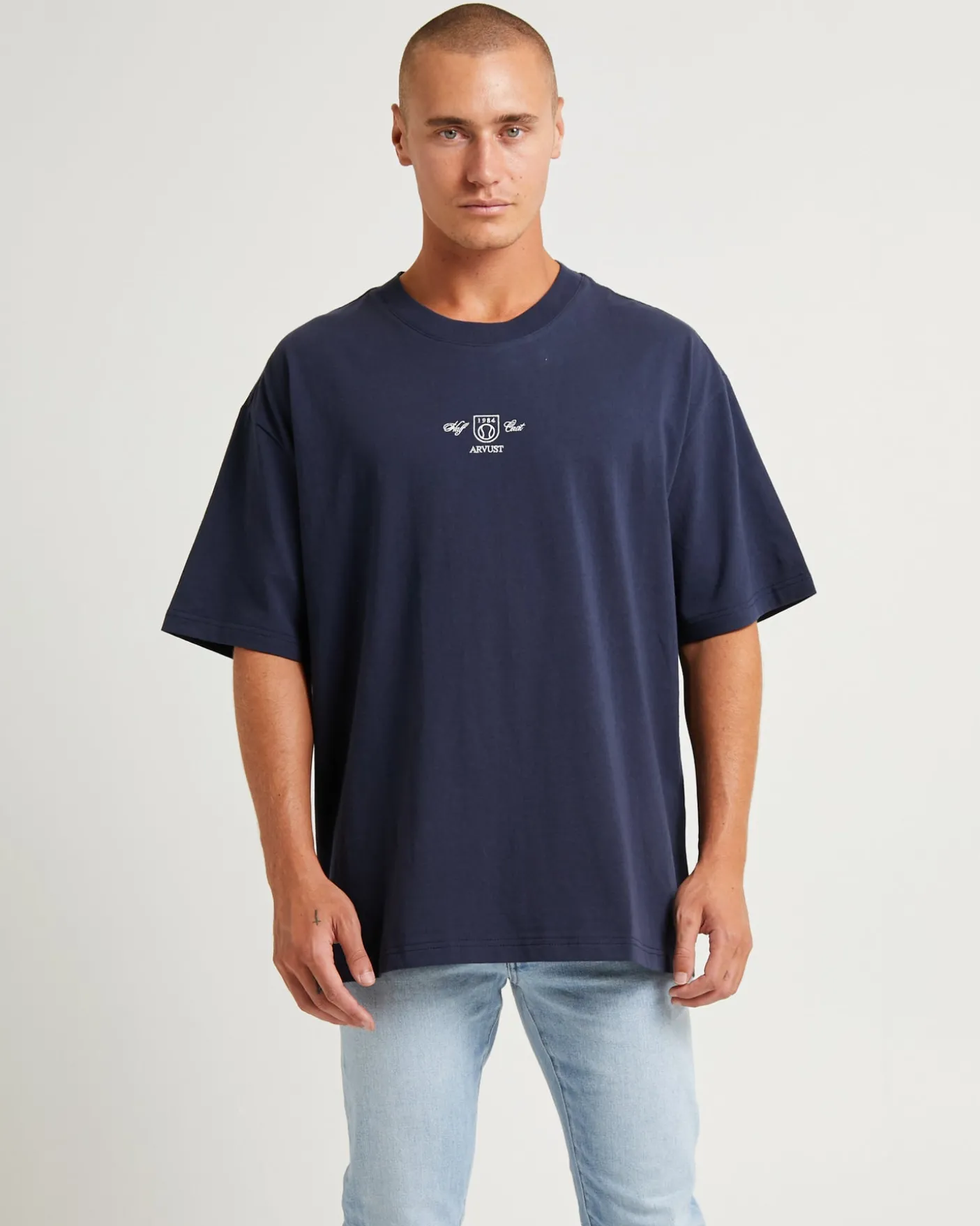 Service Short Sleeve T-Shirt