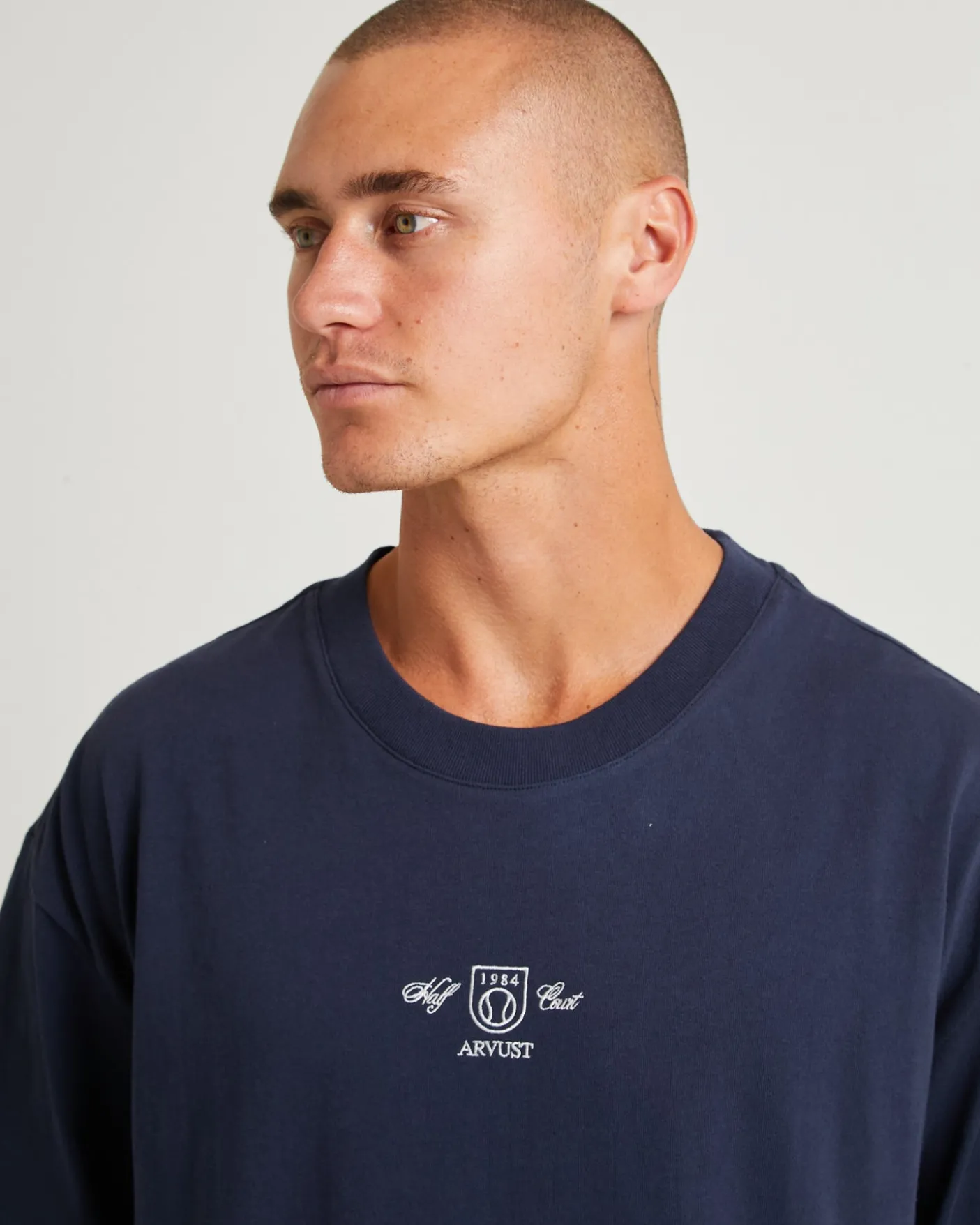 Service Short Sleeve T-Shirt