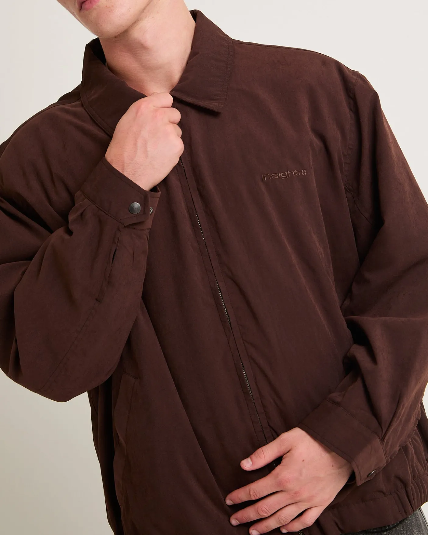 Sev Jacket