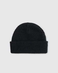 Shawn Script Mid Beanie