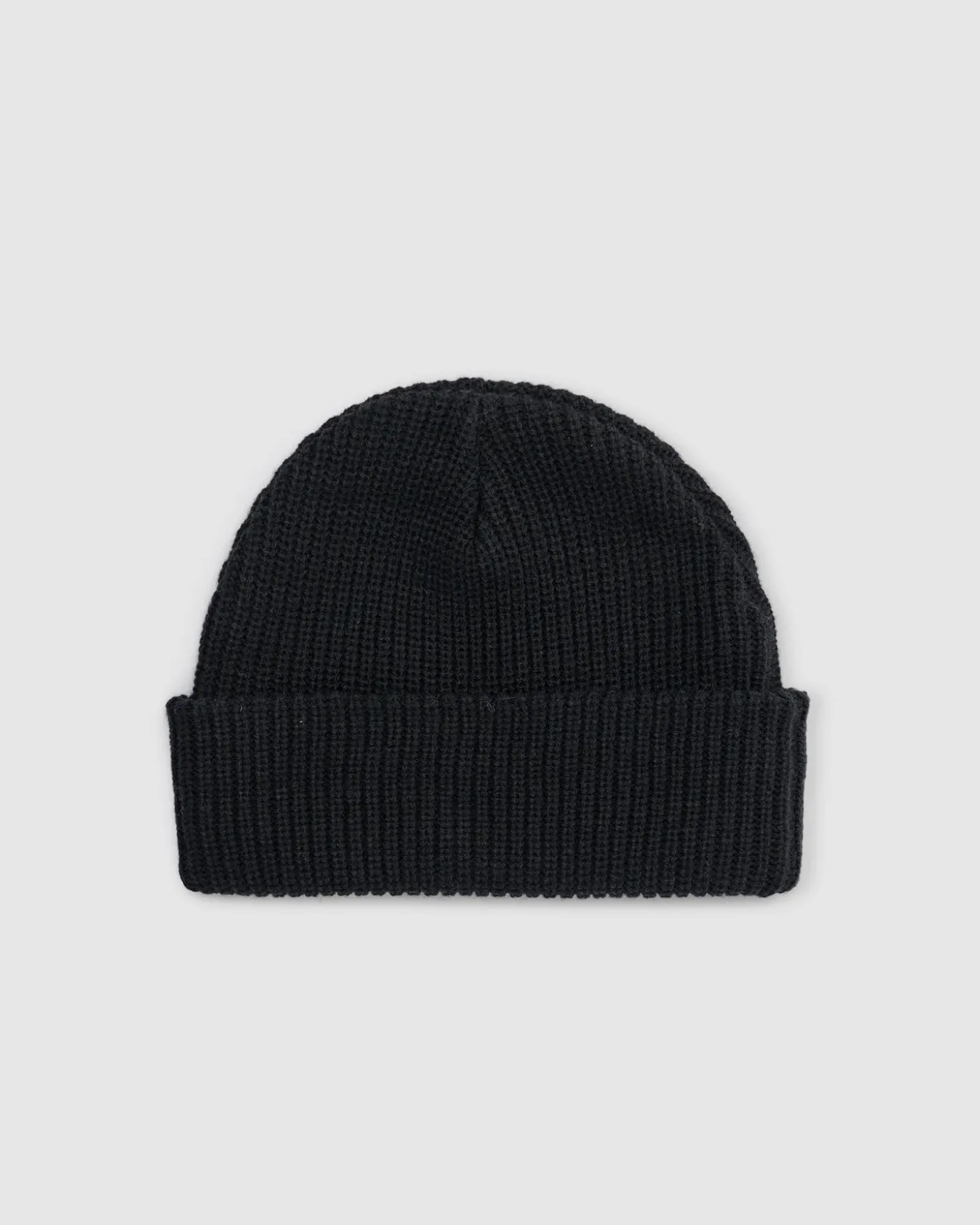 Shawn Script Mid Beanie
