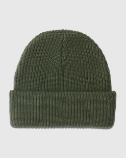 Shawn Script Mid Beanie