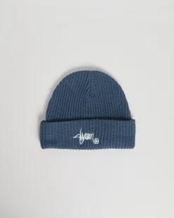 Shawn Script Mid Beanie