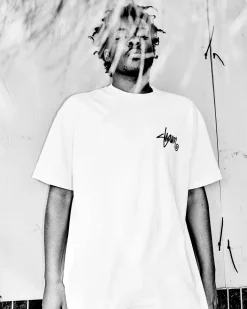 Shawn Script T-Shirt