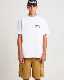 Shawn Script T-Shirt