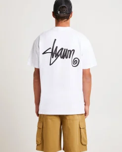 Shawn Script T-Shirt