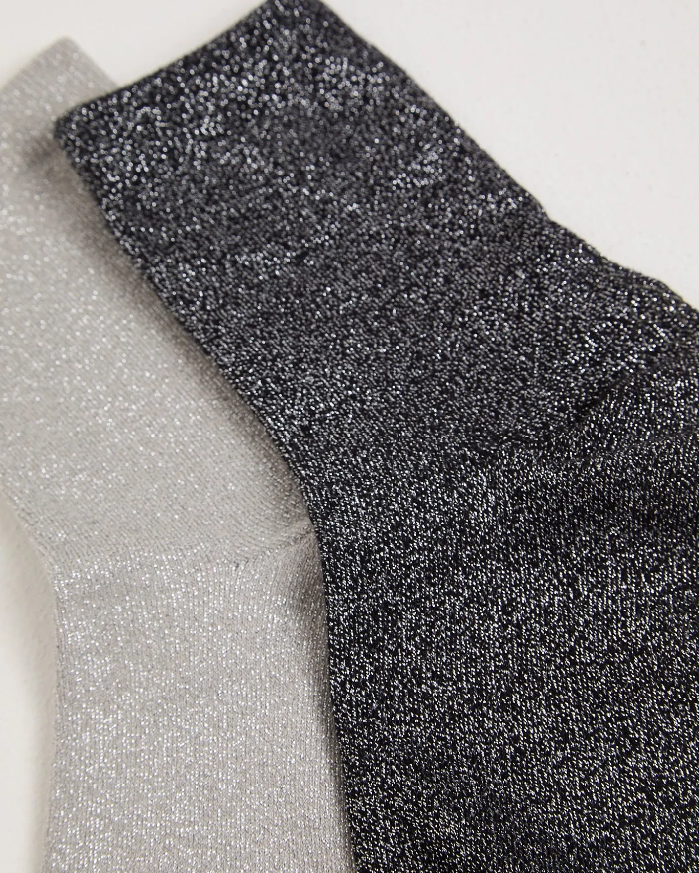 Shimmer Socks 2 Pack