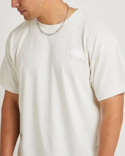 Short Sleeve Evolution Box Fit T-Shirt