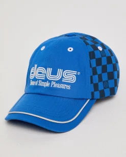Showroom Cap