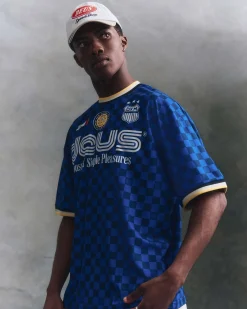Showroom Moto Jersey