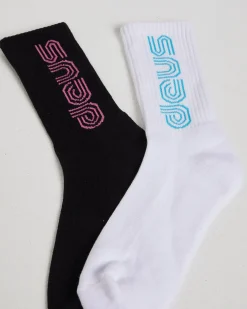 Showroom Socks 2 Pack