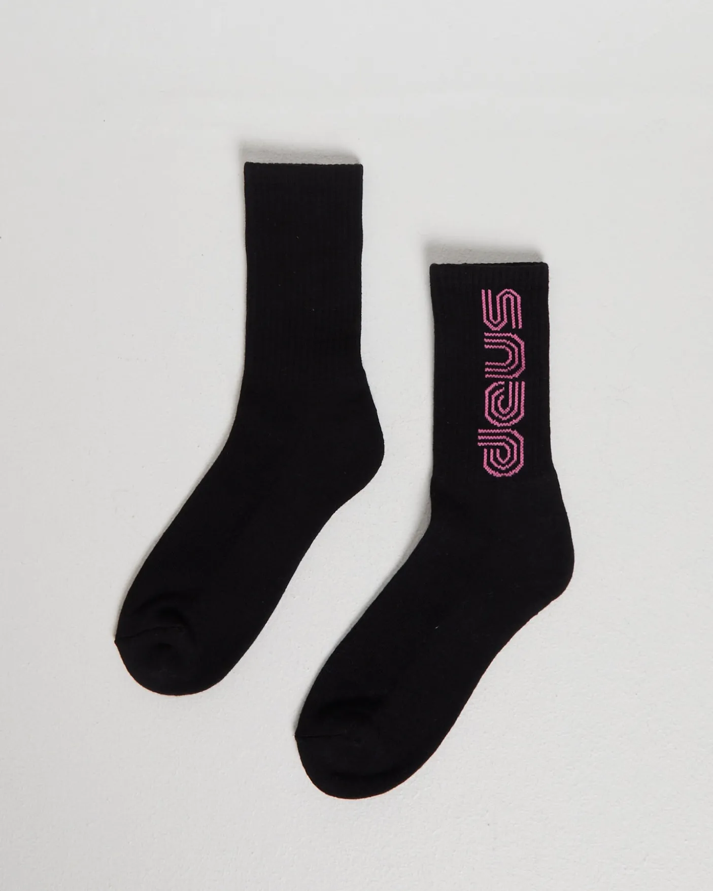 Showroom Socks 2 Pack